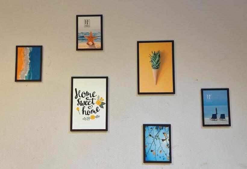 Ninh Binh Central Backpackers Hostel