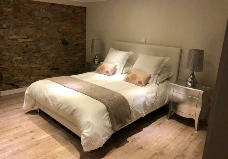 Пансион A Costa