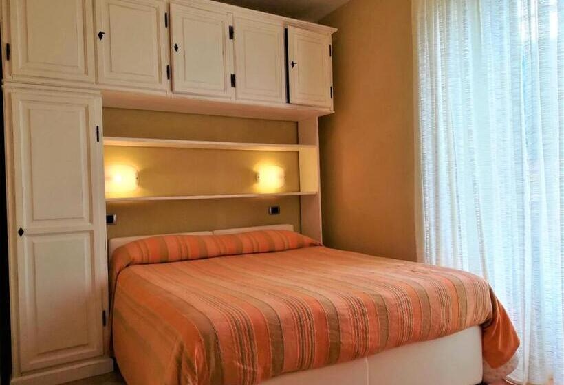 پانسیون Affittacamere La Loggia