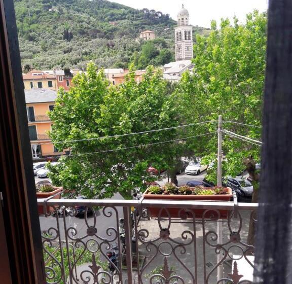 پانسیون Affittacamere La Loggia