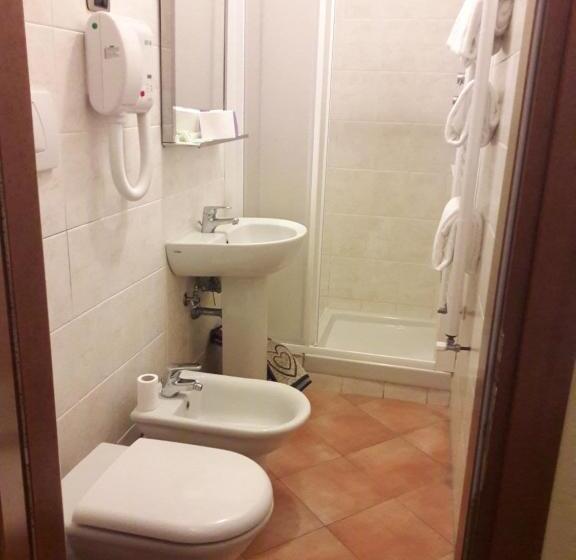 پانسیون Affittacamere La Loggia