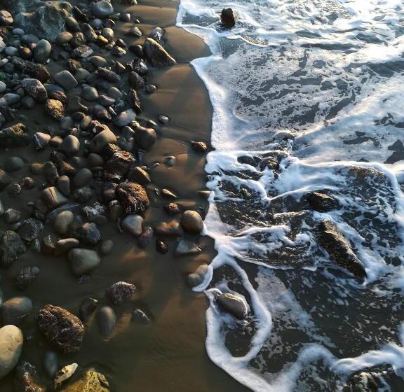 پانسیون Affittacamere La Loggia