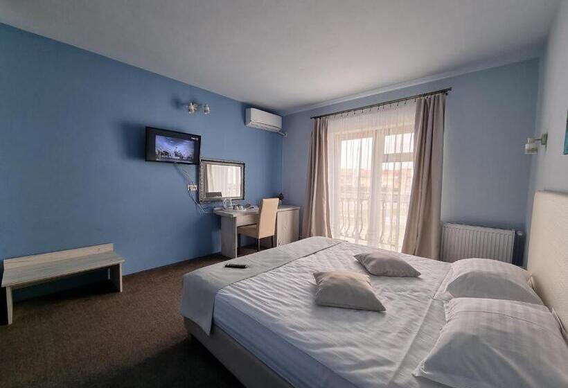 بنسيون Alba Forum