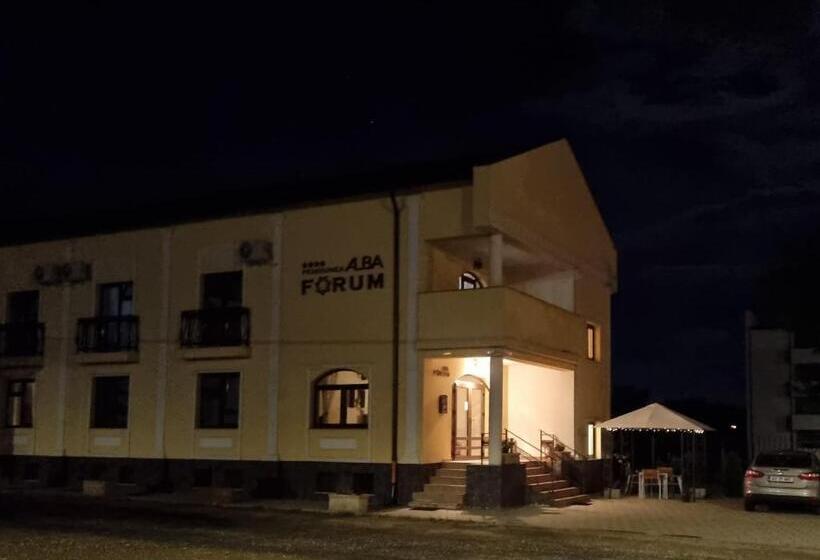 بنسيون Alba Forum