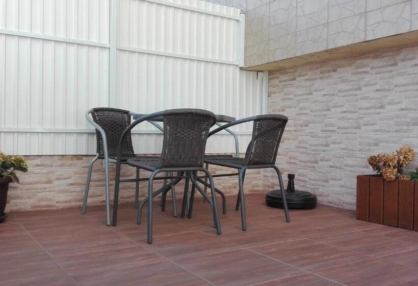 Пансион Alojamento S. Pedro