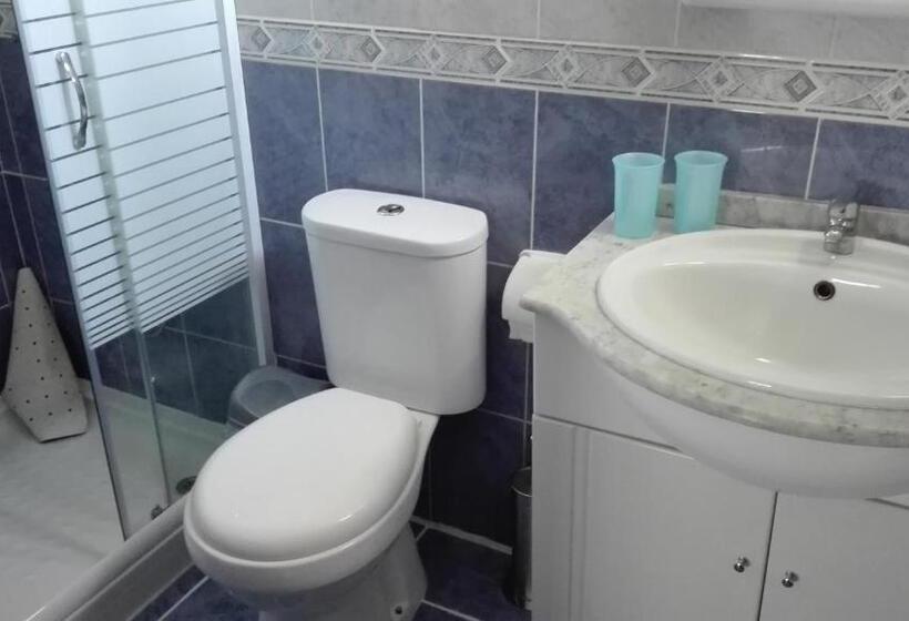 Пансион Alojamento S. Pedro