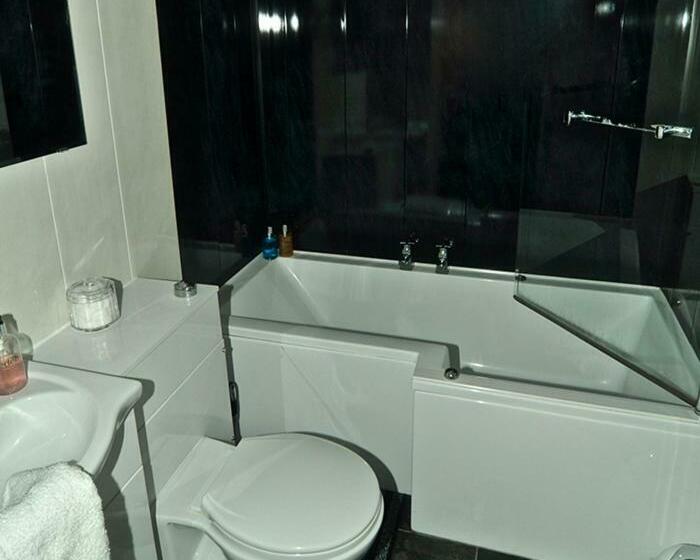 膳宿费 Alpine Lodge Guest House