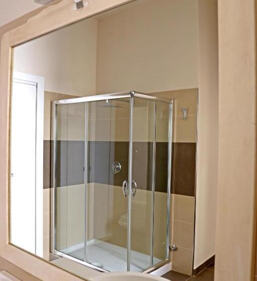 پانسیون App9 Rooms And Apartments