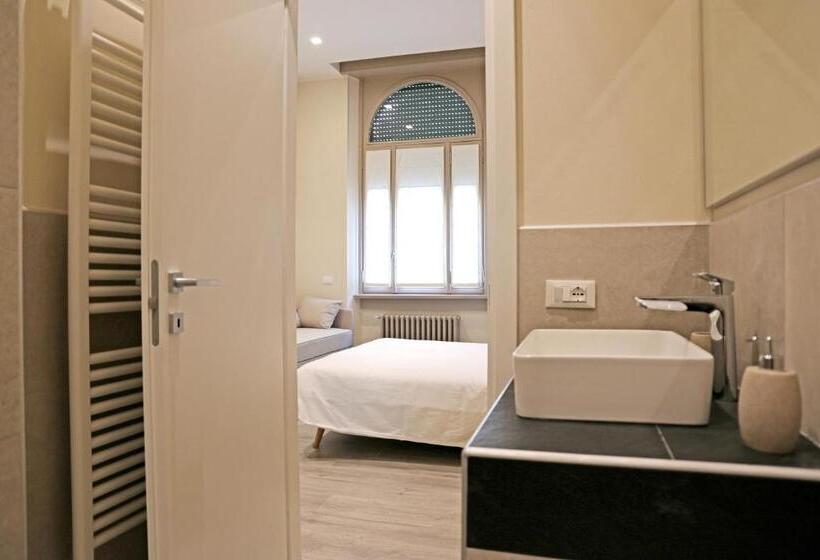 پانسیون App9 Rooms And Apartments