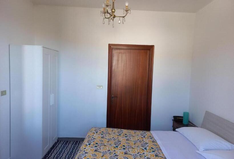 膳宿费 Appartamento Degli Dei