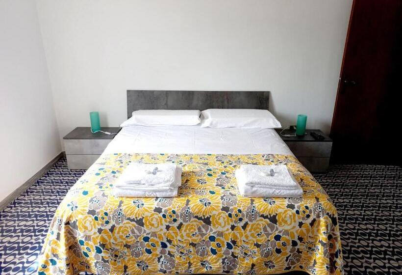 膳宿费 Appartamento Degli Dei