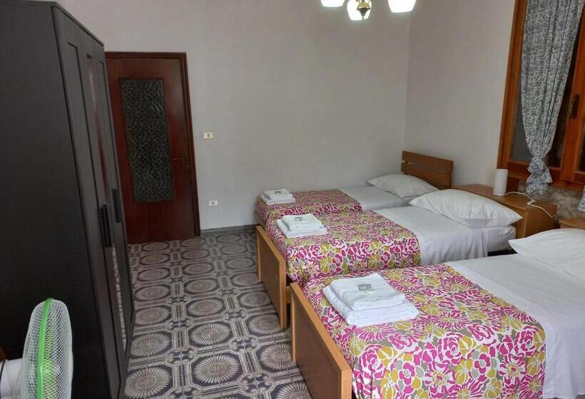 膳宿费 Appartamento Degli Dei