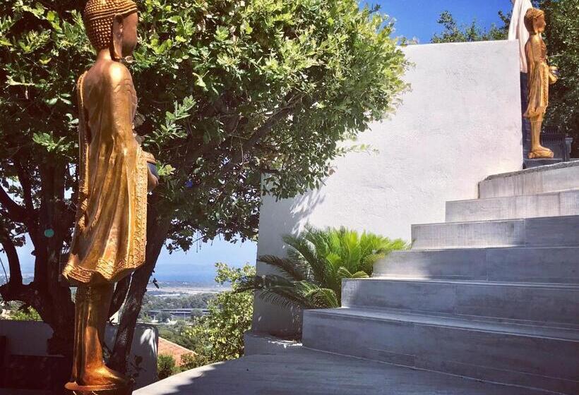 膳宿费 Bastide De La Joie De Vivre