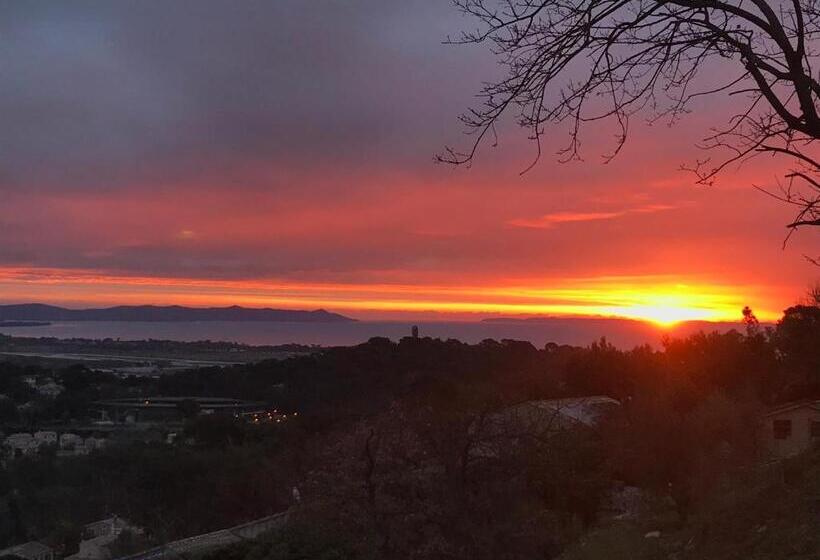 膳宿费 Bastide De La Joie De Vivre