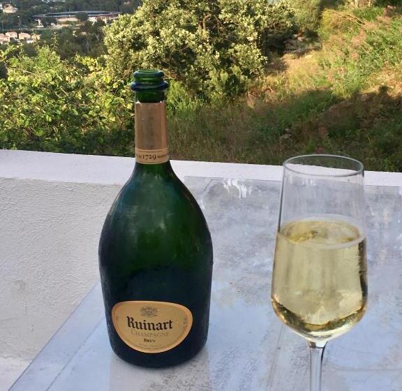 膳宿费 Bastide De La Joie De Vivre