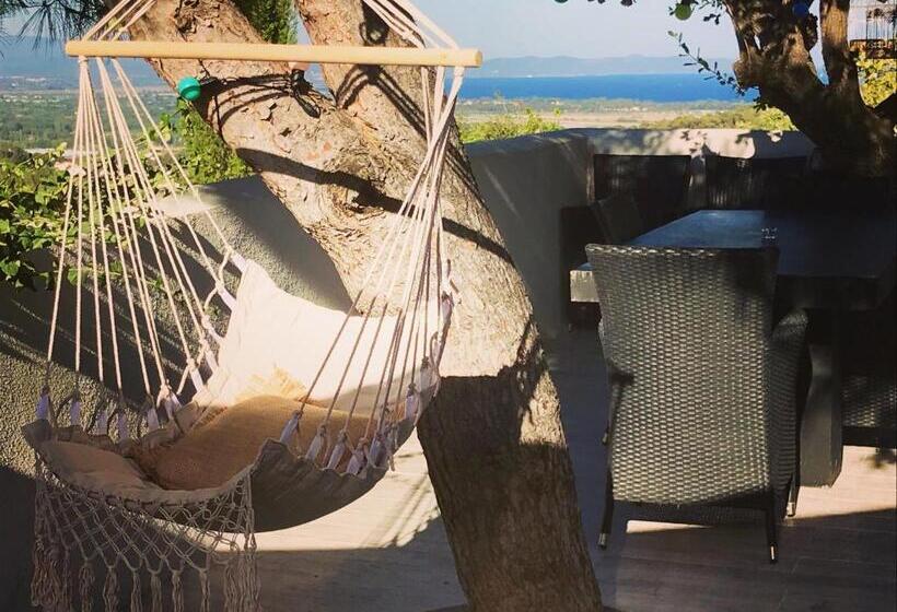 膳宿费 Bastide De La Joie De Vivre