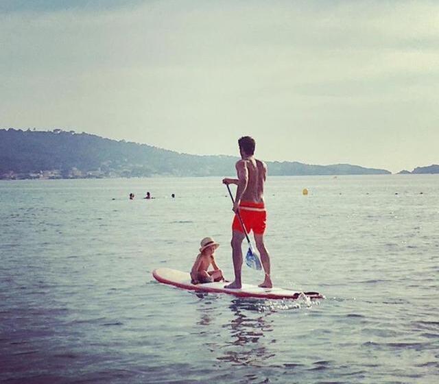 膳宿费 Bastide De La Joie De Vivre