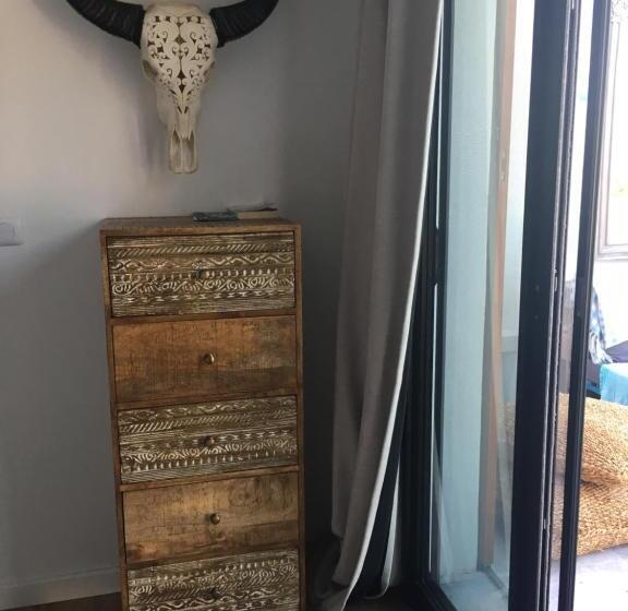 פנסיון Bastide De La Joie De Vivre