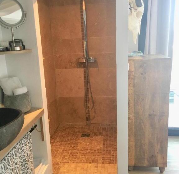 膳宿费 Bastide De La Joie De Vivre