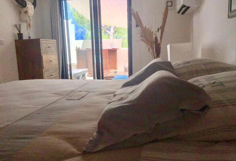 פנסיון Bastide De La Joie De Vivre