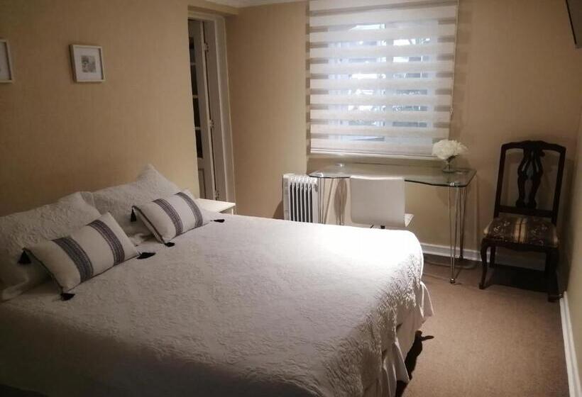 פנסיון Belle Epoque Hostal