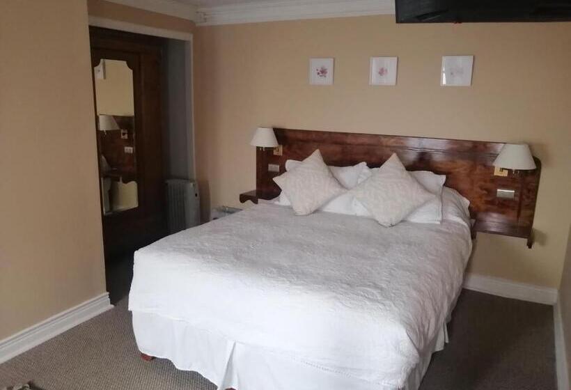 פנסיון Belle Epoque Hostal