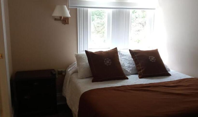 פנסיון Belle Epoque Hostal