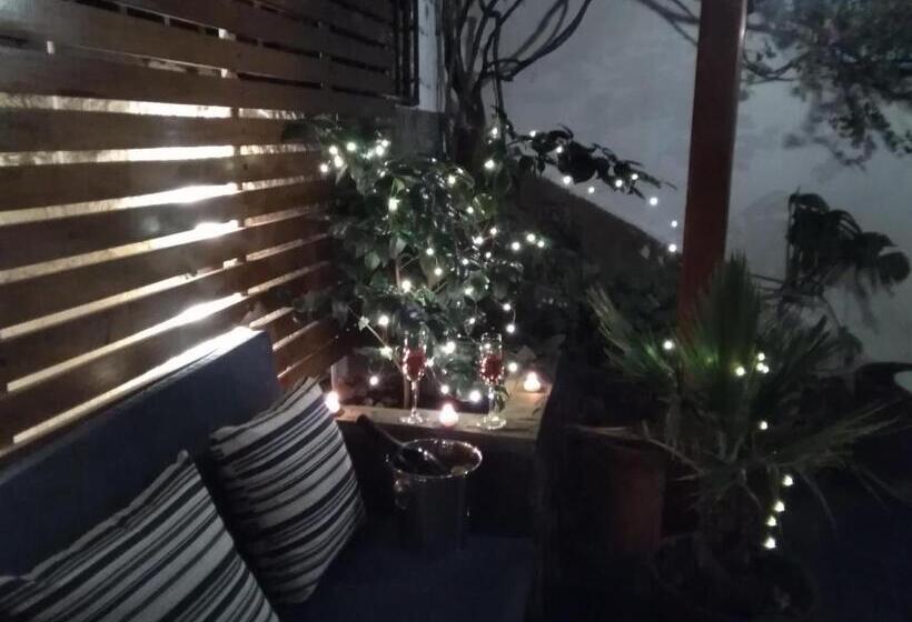 פנסיון Belle Epoque Hostal