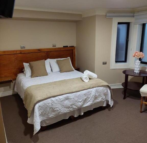 פנסיון Belle Epoque Hostal