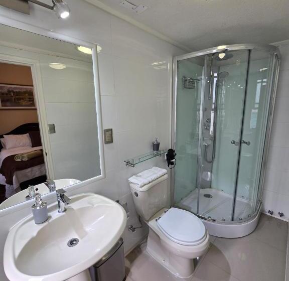 פנסיון Belle Epoque Hostal