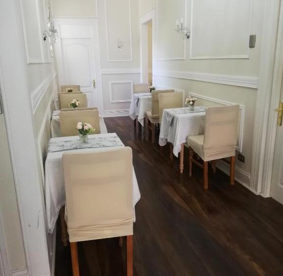 פנסיון Belle Epoque Hostal