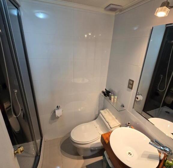 פנסיון Belle Epoque Hostal