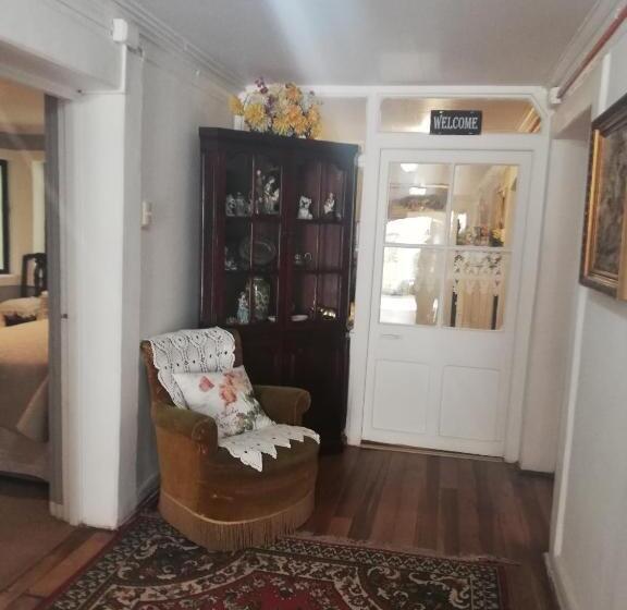 פנסיון Belle Epoque Hostal