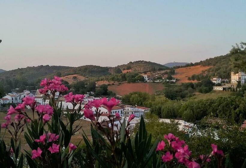膳宿费 Casa Mesones. Rural Constantina Sevilla
