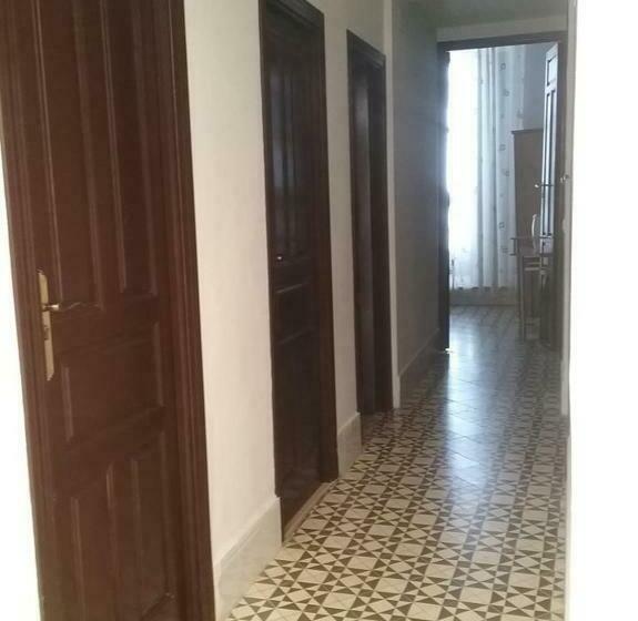 膳宿费 Casa Mesones. Rural Constantina Sevilla