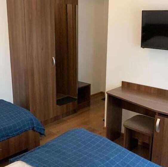 膳宿费 Casa Ormenisan