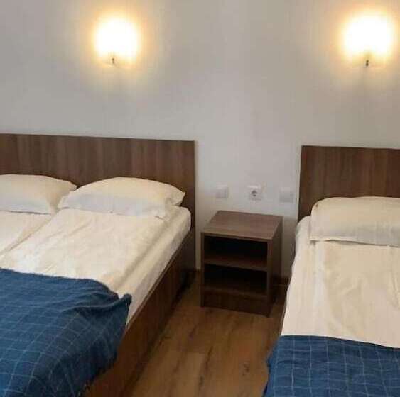 פנסיון Casa Ormenisan