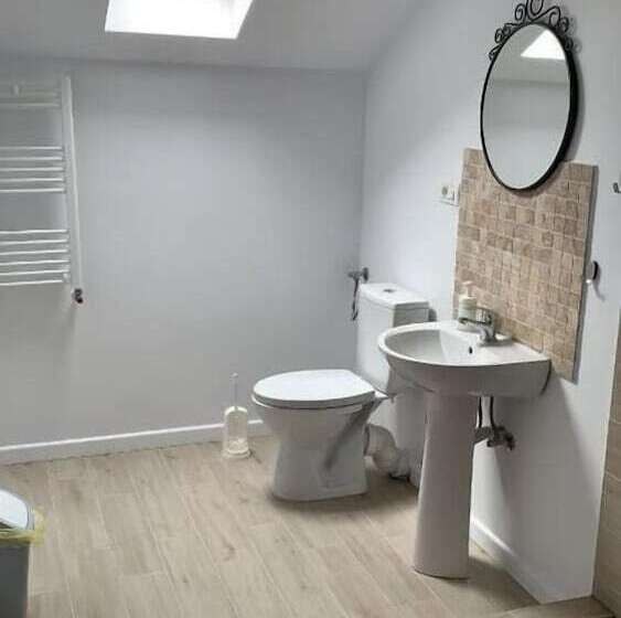 פנסיון Casa Ormenisan