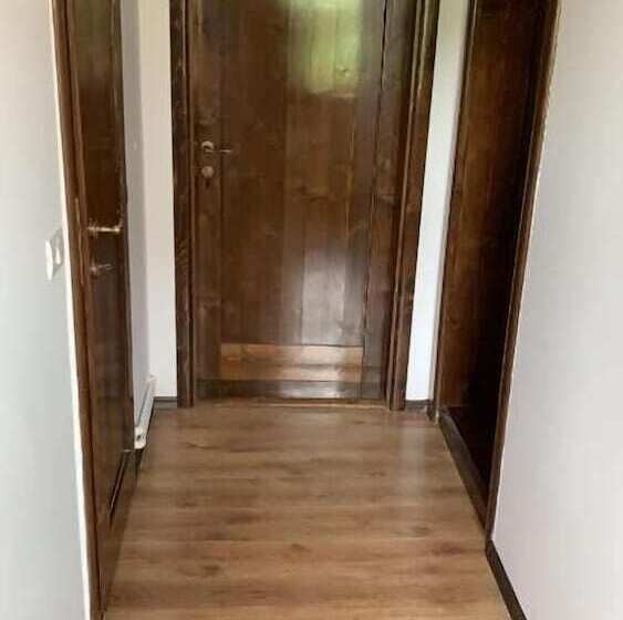 פנסיון Casa Ormenisan