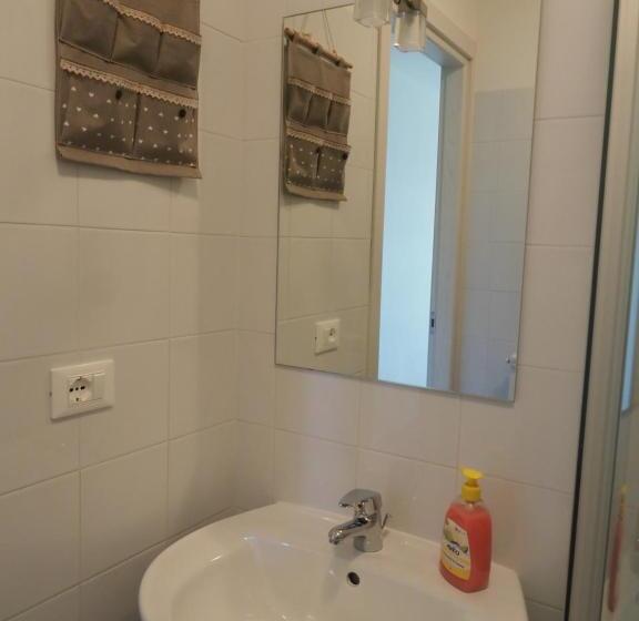 بنسيون Casa Vacanze Lepa Vida