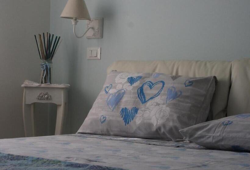 פנסיון Casa Vacanze Lepa Vida