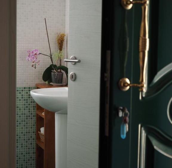 بنسيون Casa Vacanze Lepa Vida