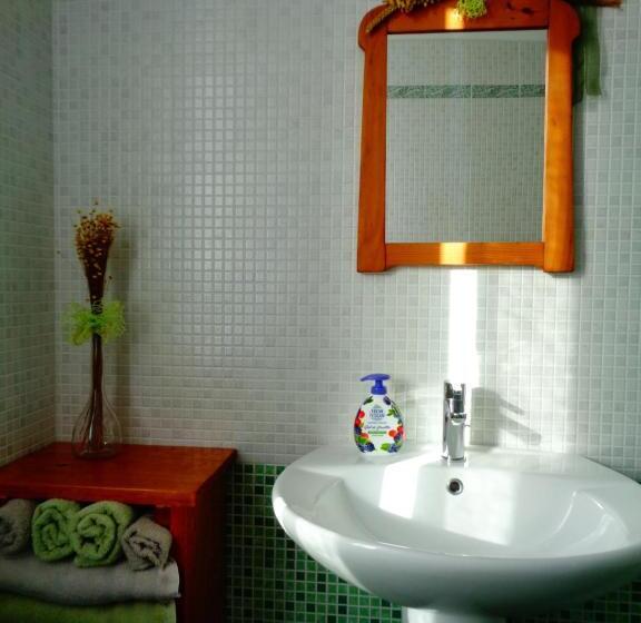 פנסיון Casa Vacanze Lepa Vida