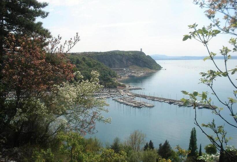 بنسيون Casa Vacanze Lepa Vida