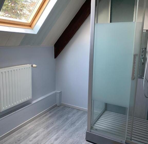 Пансион Chambres De Scavet