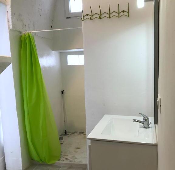 פנסיון Chicchisanti