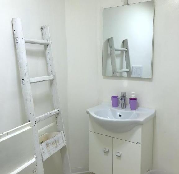 פנסיון Chicchisanti