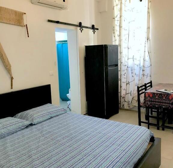 פנסיון Chicchisanti