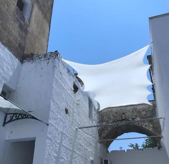 פנסיון Chicchisanti