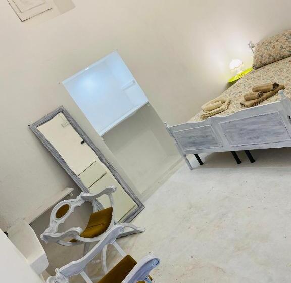 פנסיון Chicchisanti